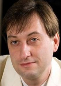 Тимур Полянский