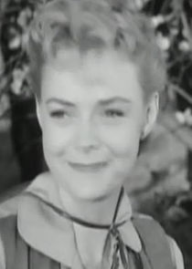 Dr. Phyllis Thackeray