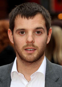 Mike Skinner