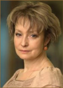 Анна Алексахина