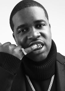 A$AP Ferg