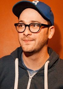 Josh Gondelman