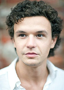 Данила Калабин