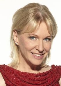 Nadine Dorries