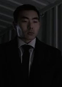 Lead A.R.G.U.S. Agent