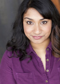 Adithi Chandrashekar