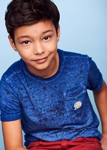 Nicholas Sean Johnny