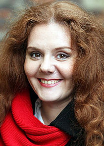 Татьяна Полонская