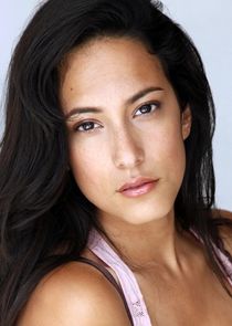 Karina Noelle Castillo