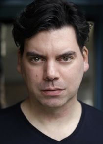 Julian Michael Deuster