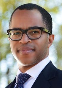 Jonathan Capehart