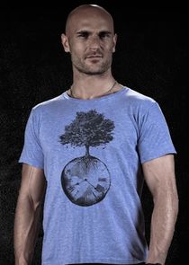 Olaf Johnson (Baldr)