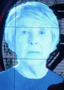 Old Woman Re/Syst Avatar