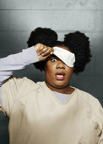 Cindy "Black Cindy" Hayes