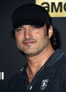 Robert Rodriguez
