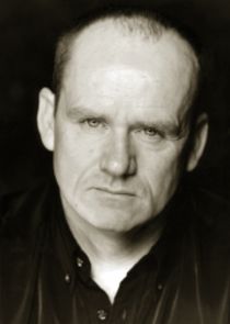 Eamon Geoghegan