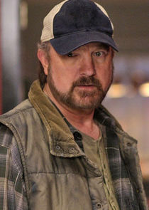 Bobby Singer
