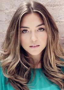 Annabelle Stephenson