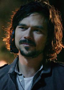 Sebastian "Bass" Shepherd