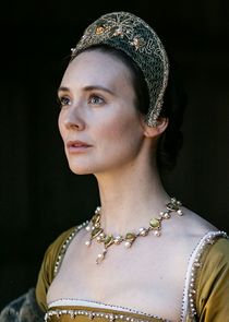 Anne Boleyn