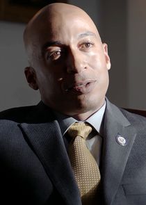 Congressman Trey Thompson