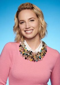 Amanda Elaine "Mandy" Baxter