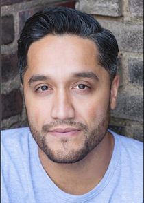 Bobby Daniel Rodriguez