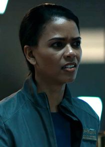 Navigation Officer 2