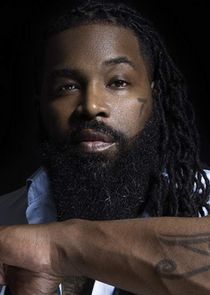 Alphonso A'Quen-Aten Jackson