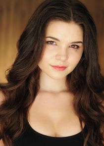 Madison McLaughlin