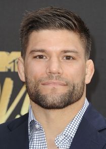 Josh Thomson