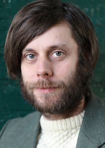 Colin Michael Carmichael