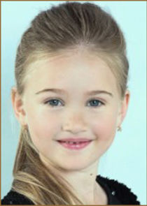 Вероника Голина