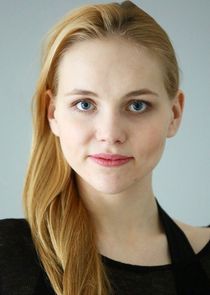 Анна Дразнина