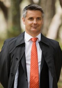 Colin Gunderson (Loki)