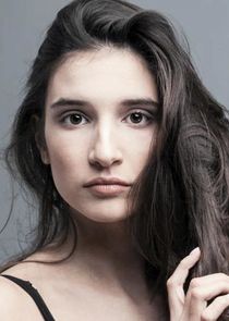 Екатерина Мацибора