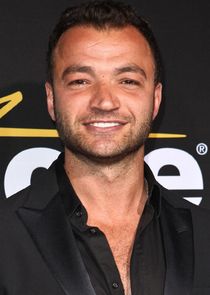 Nick Tarabay