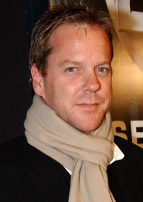Kiefer Sutherland