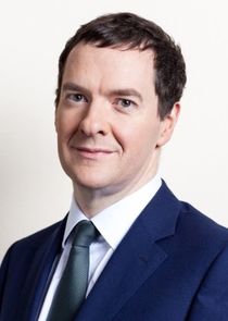 George Osborne