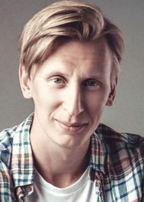 Андрей Кондратьев