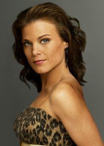 Gina Tognoni