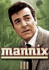 Mannix