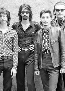 J. Geils Band