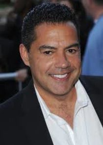 Mayor Manuel Delgado