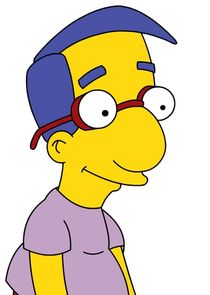 Milhouse Van Houten