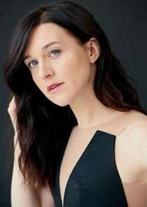 Lena Hall