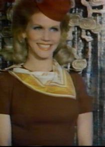 Mary Charlotte Wilcox