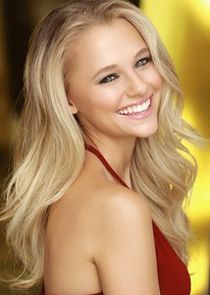 Madison Iseman