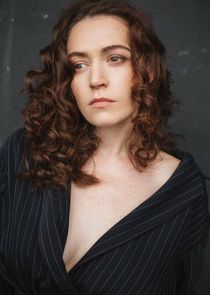 Анастасия Попкова