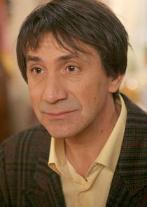 Александр Васильев